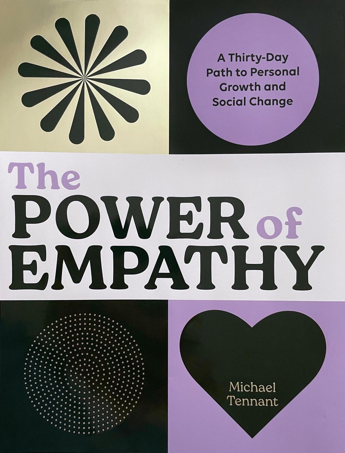 Cover: 9781797220277 | Power of Empathy | Michael Tennant | Buch | 288 S. | Englisch | 2023