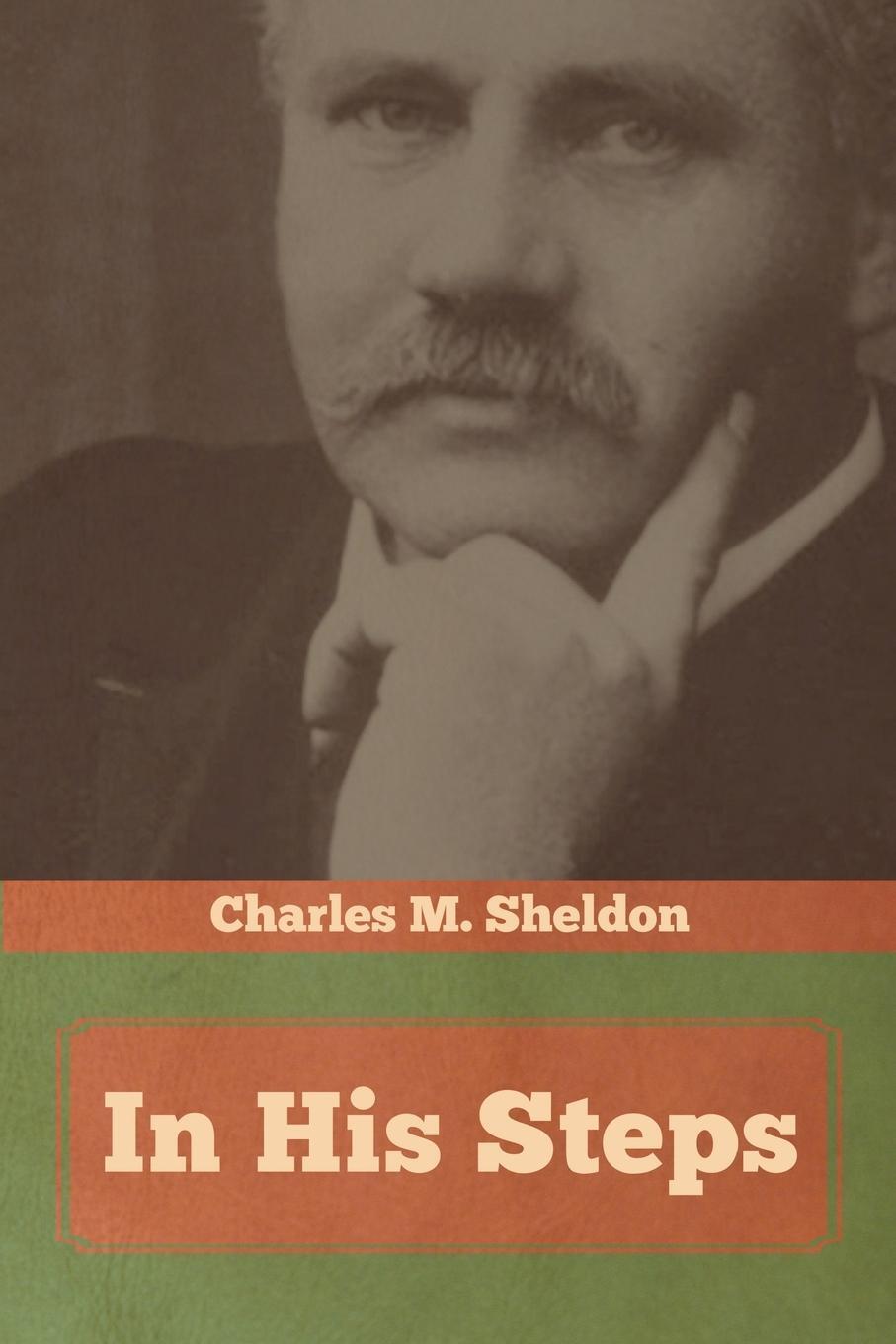 Cover: 9781644393451 | In His Steps | Charles M. Sheldon | Taschenbuch | Paperback | Englisch