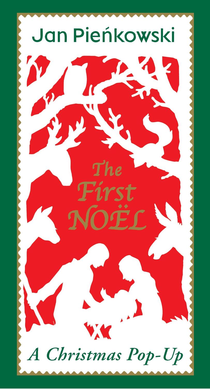 Cover: 9781406383317 | The First Noel | Jan Pienkowski | Buch | Englisch | 2018