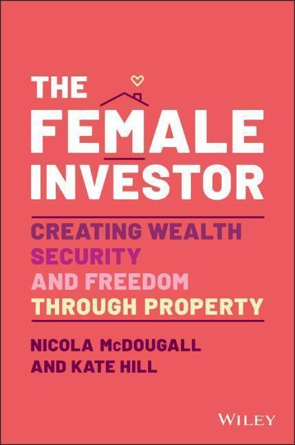 Cover: 9780730398639 | The Female Investor | Nicola McDougall (u. a.) | Taschenbuch | 224 S.
