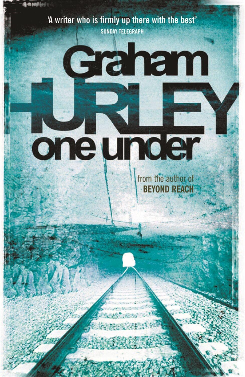 Cover: 9781409120087 | One Under | Graham Hurley | Taschenbuch | Englisch | 2010