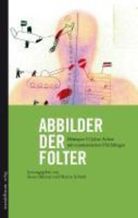 Cover: 9783854763512 | Abbilder der Folter | Taschenbuch | 180 S. | Deutsch | 2010