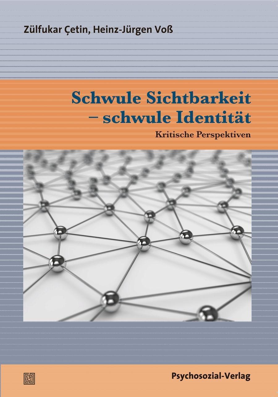 Cover: 9783837925494 | Schwule Sichtbarkeit - schwule Identität | Zülfukar Cetin | Buch