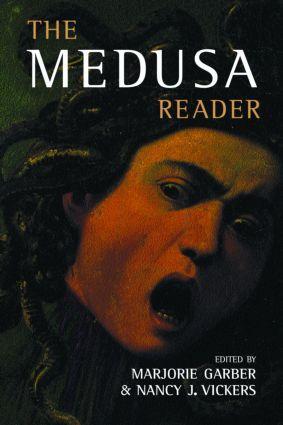Cover: 9780415900997 | The Medusa Reader | Taschenbuch | Englisch | 2003 | EAN 9780415900997