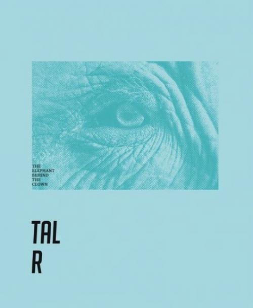 Cover: 9783940953797 | Tal R | Tal R | Buch | Kartoniert / Broschiert | Deutsch | 2011