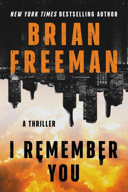 Cover: 9781542035101 | I Remember You: A Thriller | Brian Freeman | Taschenbuch | Englisch