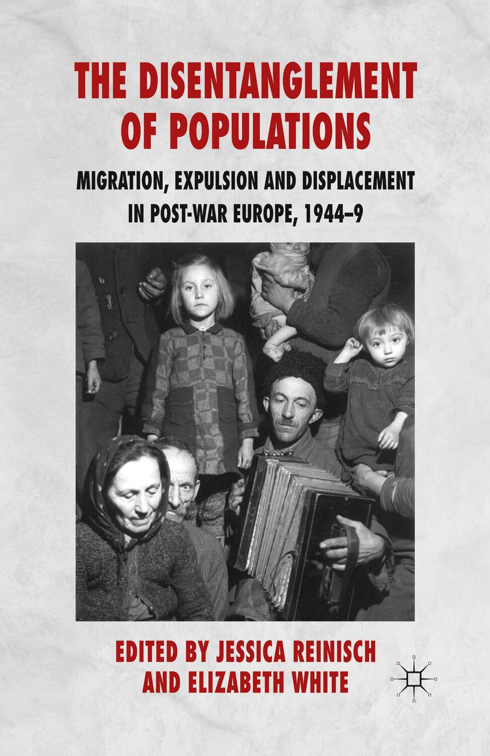 Cover: 9781349307562 | The Disentanglement of Populations | E. White (u. a.) | Taschenbuch