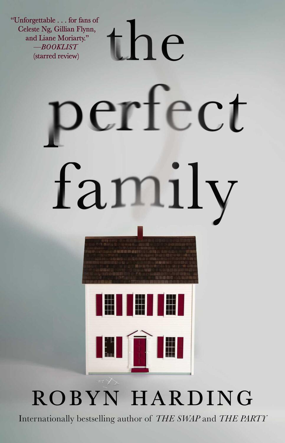Cover: 9781982169398 | The Perfect Family | Robyn Harding | Taschenbuch | Englisch
