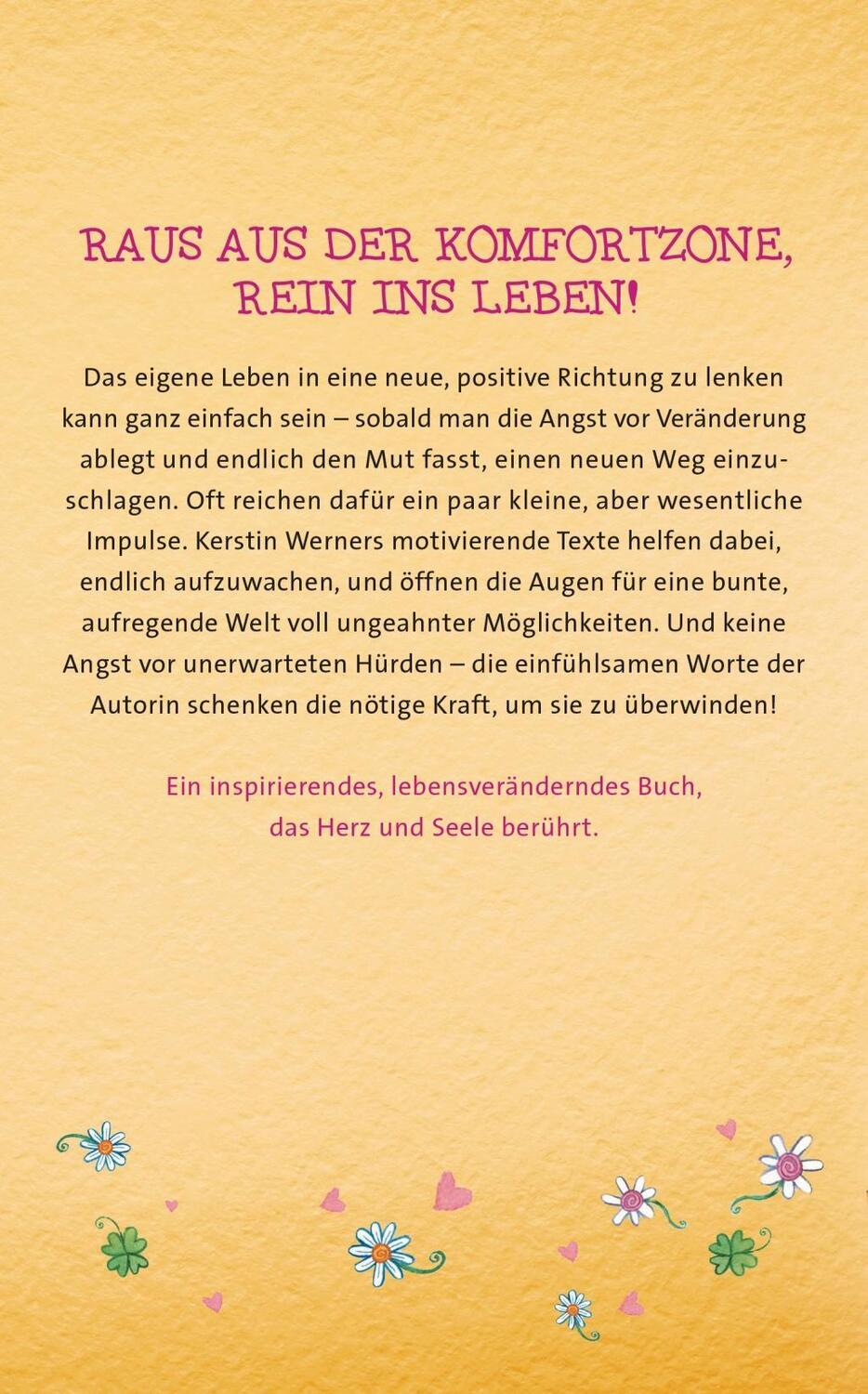 Bild: 9783778792803 | Wach auf - dein Leben wartet | Kerstin Werner | Buch | Deutsch | 2017