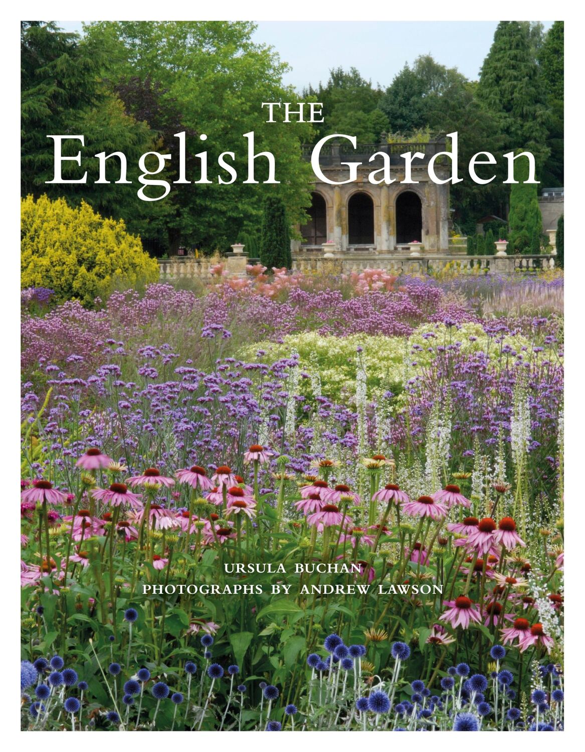 Cover: 9780711239166 | English Garden | Ursula Buchan | Buch | Gebunden | Englisch | 2017