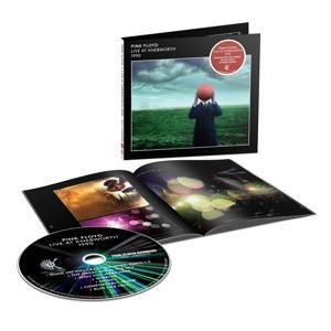 Cover: 190295258498 | Live at Knebworth 1990 | Pink Floyd | Audio-CD | 2021