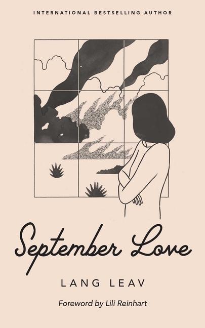 Cover: 9781524859596 | September Love | Lang Leav | Taschenbuch | Englisch | 2020