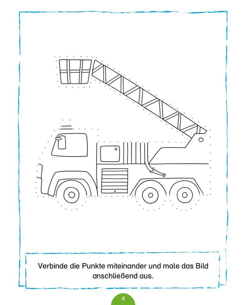 Bild: 9783780664006 | Mein großes Vorschulbuch - Zählen, zuordnen, Fehler finden | Lamping