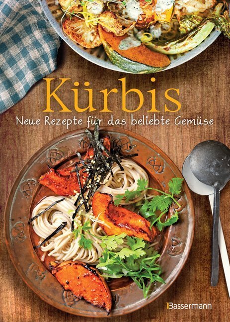 Cover: 9783809438281 | Kürbis - Neue Rezepte für das beliebte Gemüse | Buch | 96 S. | Deutsch