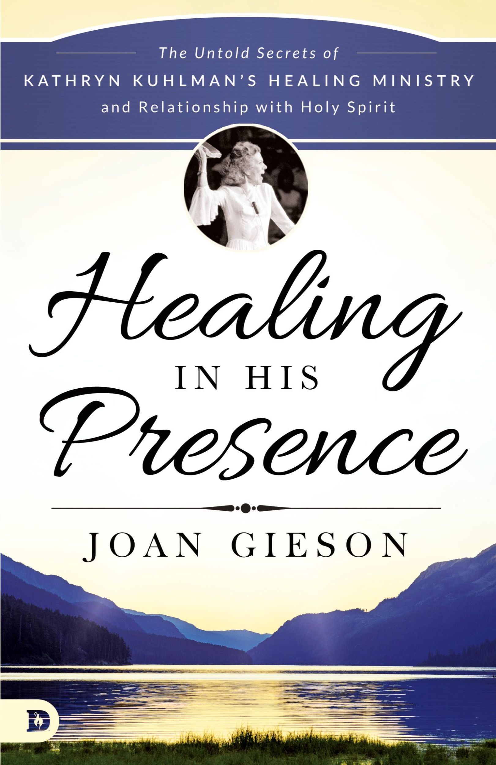 Cover: 9780768414141 | Healing in His Presence | Joan Gieson | Taschenbuch | Englisch | 2017