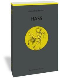 Cover: 9783465045427 | Hass | Jeannette Fischer | Taschenbuch | Klostermann Nexus | Deutsch
