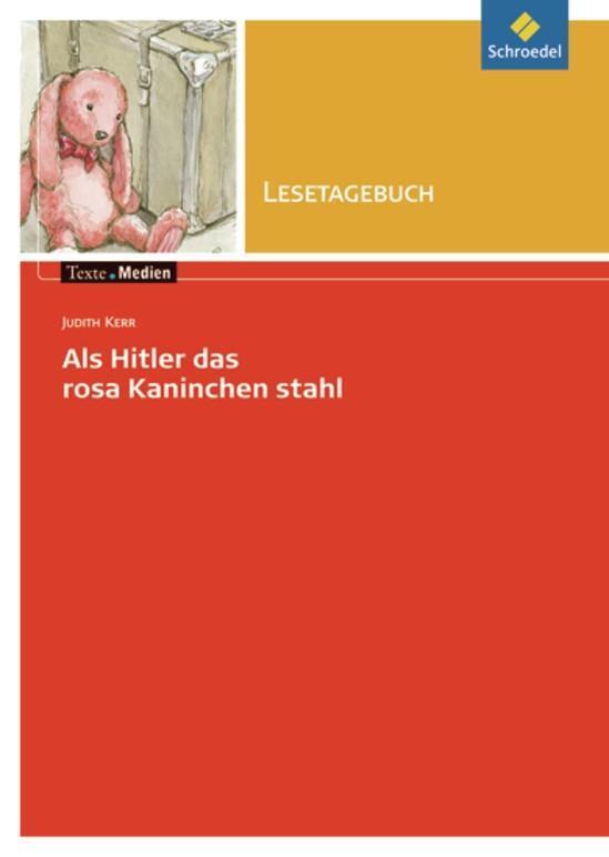 Cover: 9783507416420 | Texte.Medien | Broschüre | Schroedel Texte Medien | Deutsch | 2002