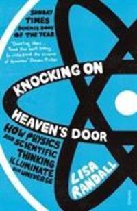 Cover: 9780099532088 | Knocking On Heaven's Door | Lisa Randall | Taschenbuch | Englisch