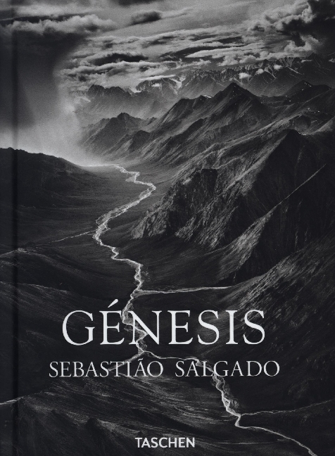 Cover: 9783836594585 | Sebastião Salgado. Génesis | TASCHEN | Buch | 192 S. | Spanisch | 2024