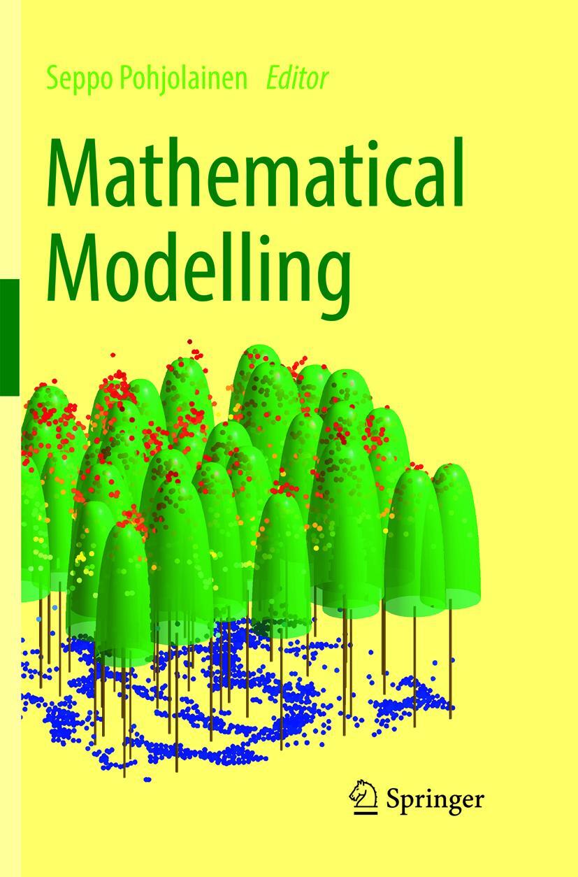 Cover: 9783319802268 | Mathematical Modelling | Matti Heiliö (u. a.) | Taschenbuch | xi