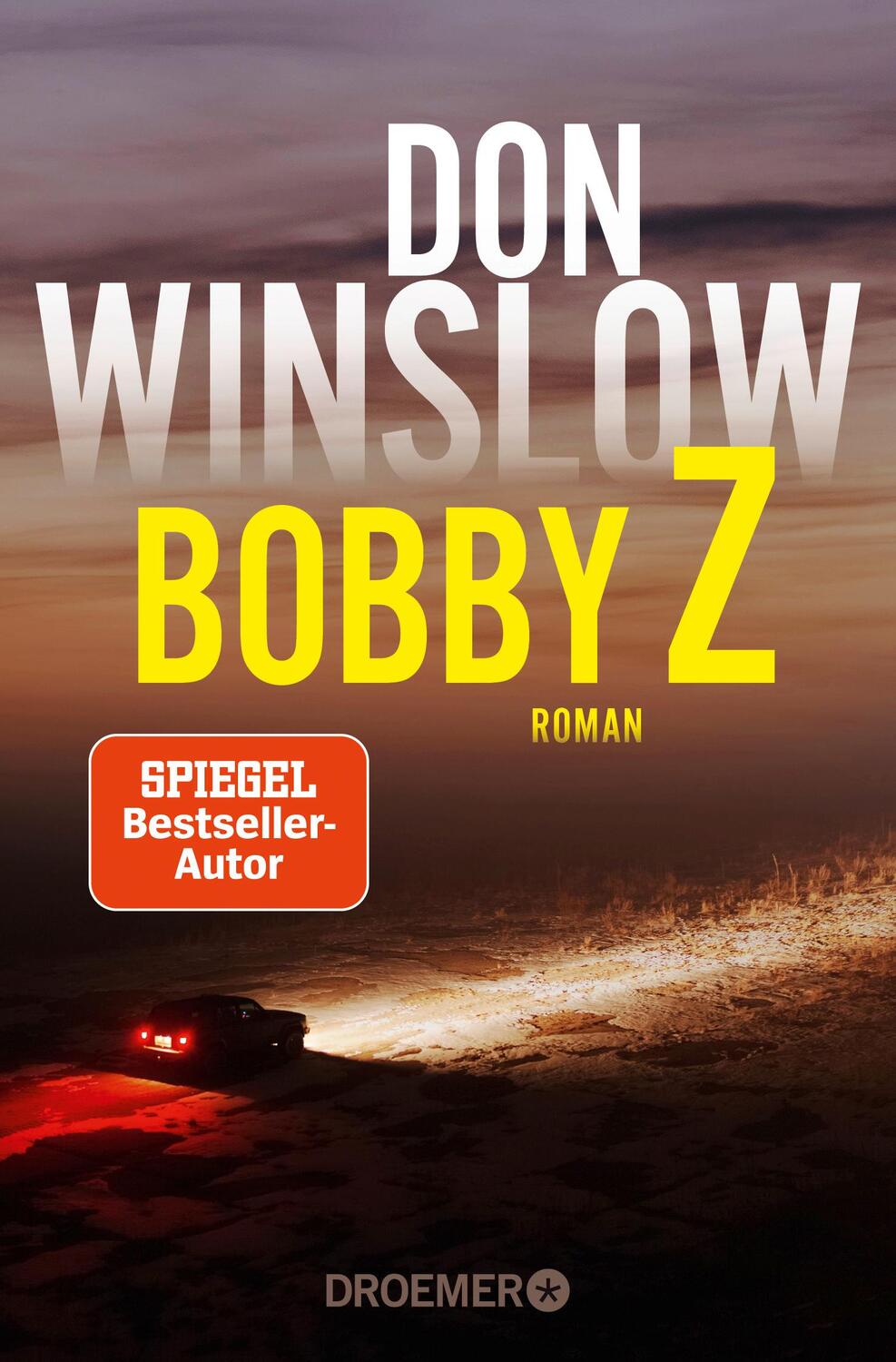 Cover: 9783426308912 | Bobby Z | Kriminalroman Vom Autor des Weltbestsellers 'Das Kartell'