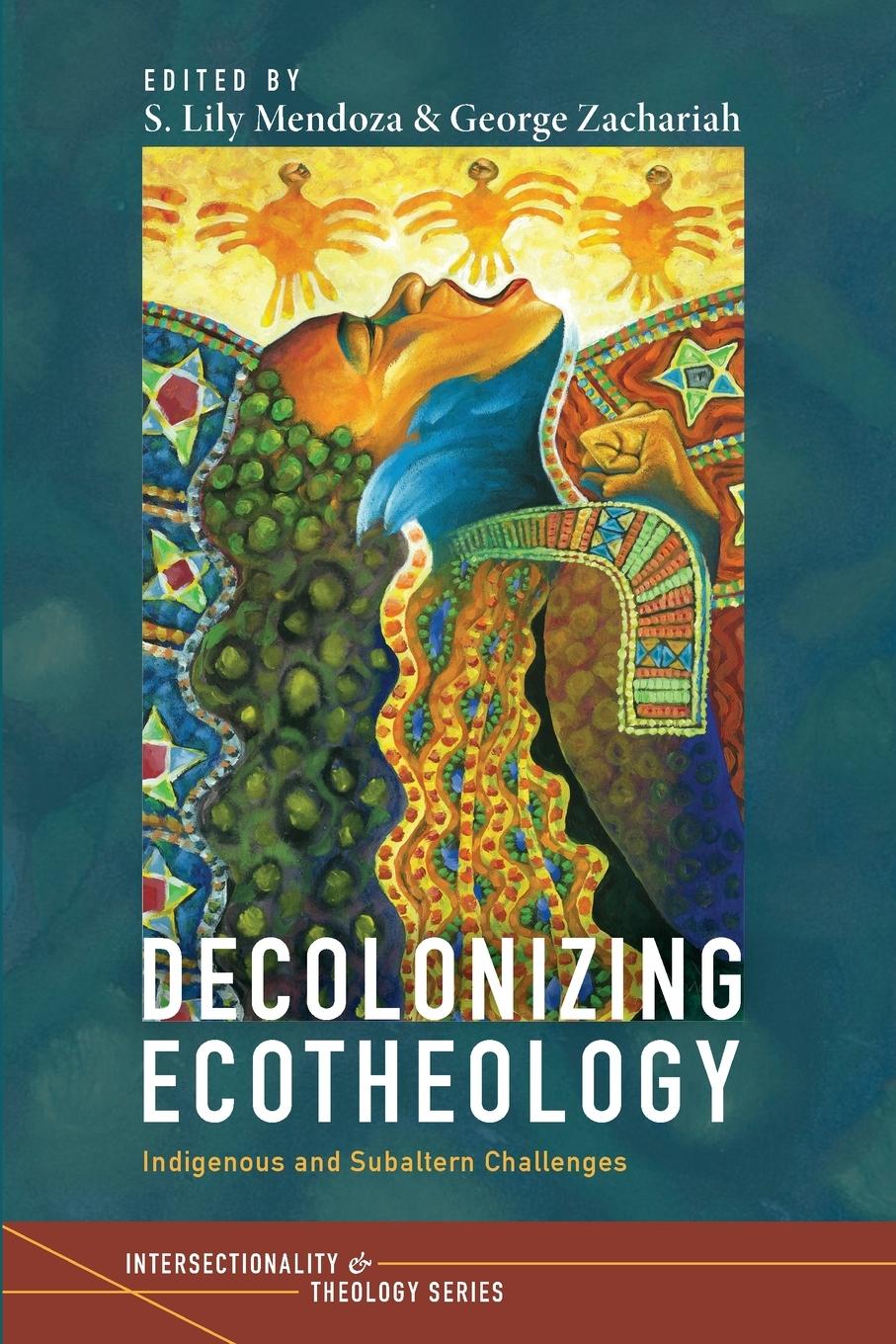 Cover: 9781725286405 | Decolonizing Ecotheology | George Zachariah | Taschenbuch | Paperback