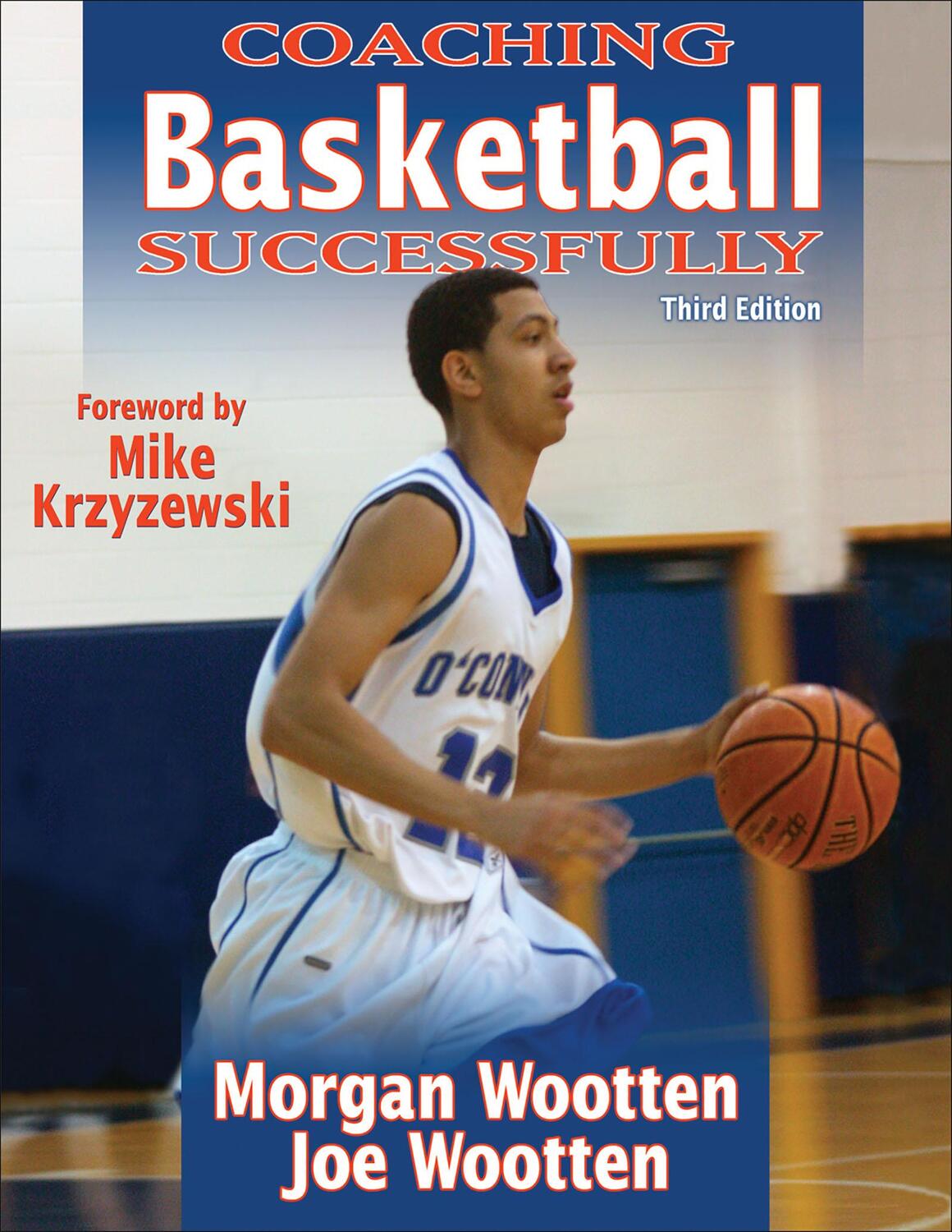 Cover: 9780736083720 | Coaching Basketball Successfully | Morgan Wootten (u. a.) | Buch
