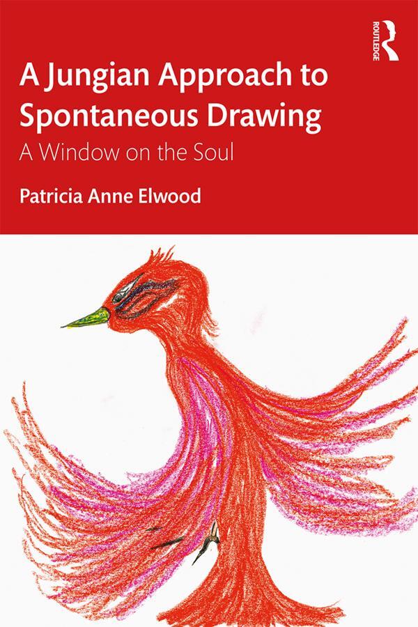 Cover: 9780367209704 | A Jungian Approach to Spontaneous Drawing | A Window on the Soul