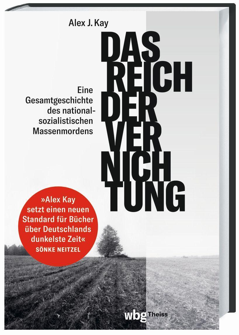 Cover: 9783806245042 | Das Reich der Vernichtung | Alex Kay | Buch | 456 S. | Deutsch | 2022