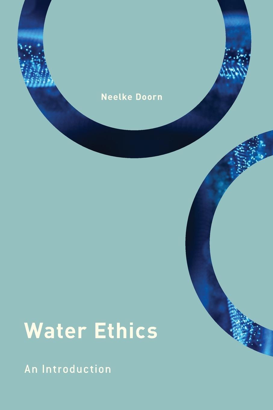 Cover: 9781786609519 | Water Ethics | An Introduction | Neelke Doorn | Taschenbuch | Englisch