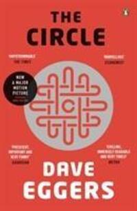 Cover: 9780241146507 | The Circle | Dave Eggers | Taschenbuch | Penguin Essentials | Englisch