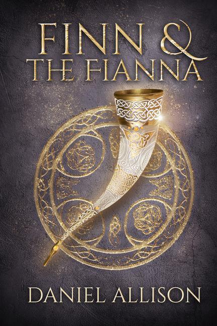 Cover: 9780750991445 | Finn and the Fianna | Daniel Allison | Taschenbuch | Englisch | 2021