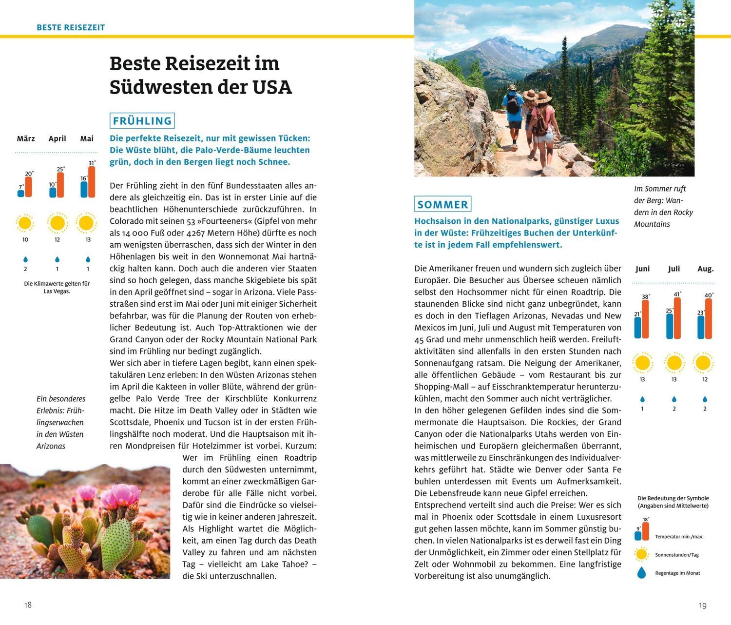 Bild: 9783956896798 | ADAC Reiseführer plus USA Südwest | Ralf Johnen | Taschenbuch | 192 S.