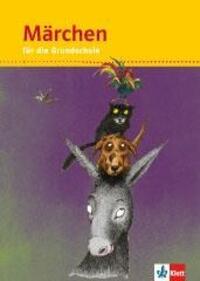 Cover: 9783123104985 | Märchen für die Grundschule | 1.-4. Schuljahr | Buch | Deutsch | 2013