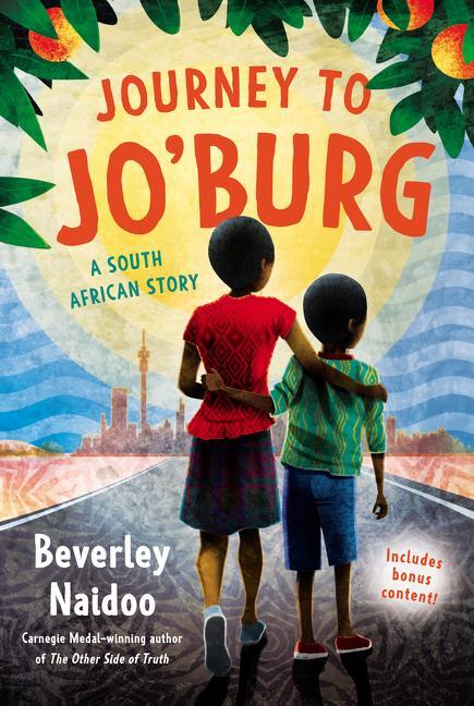 Cover: 9780062881793 | Journey to Jo'burg | A South African Story | Beverley Naidoo | Buch