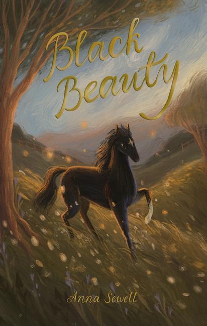 Cover: 9781840228175 | Black Beauty | Anna Sewell | Taschenbuch | Kartoniert / Broschiert