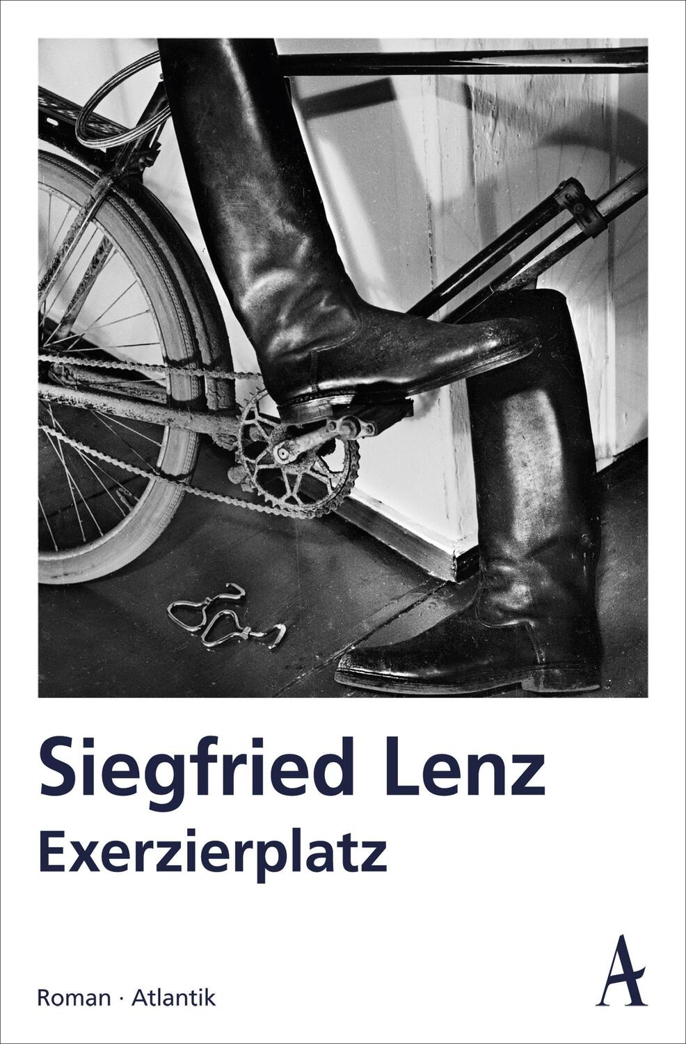 Cover: 9783455002164 | Exerzierplatz | Siegfried Lenz | Taschenbuch | 511 S. | Deutsch | 2017