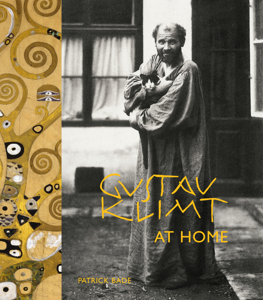 Cover: 9780711239098 | Gustav Klimt at Home | Patrick Bade | Buch | Englisch | 2018