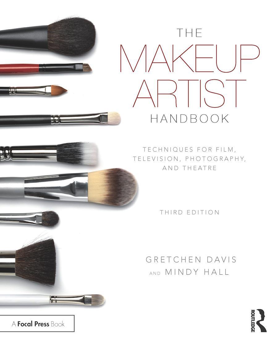 Cover: 9781138200562 | The Makeup Artist Handbook | Gretchen Davis (u. a.) | Taschenbuch
