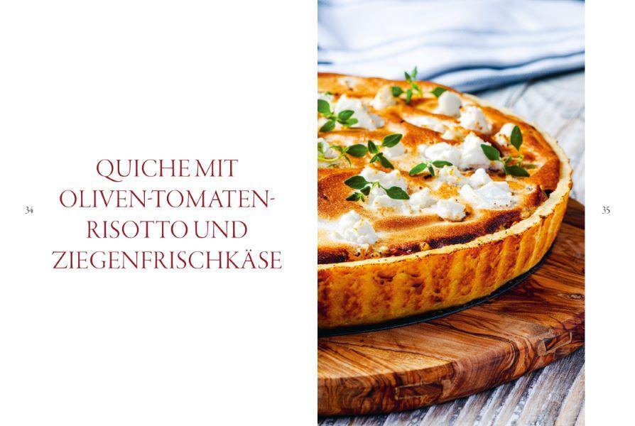 Bild: 9783959616676 | Die Risotto-Bibel | Holger Zurbrüggen | Buch | 224 S. | Deutsch | 2024