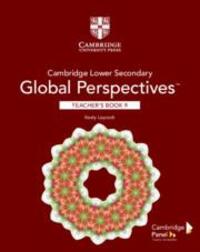 Cover: 9781108790574 | Cambridge Lower Secondary Global Perspectives Stage 9 Teacher's Book