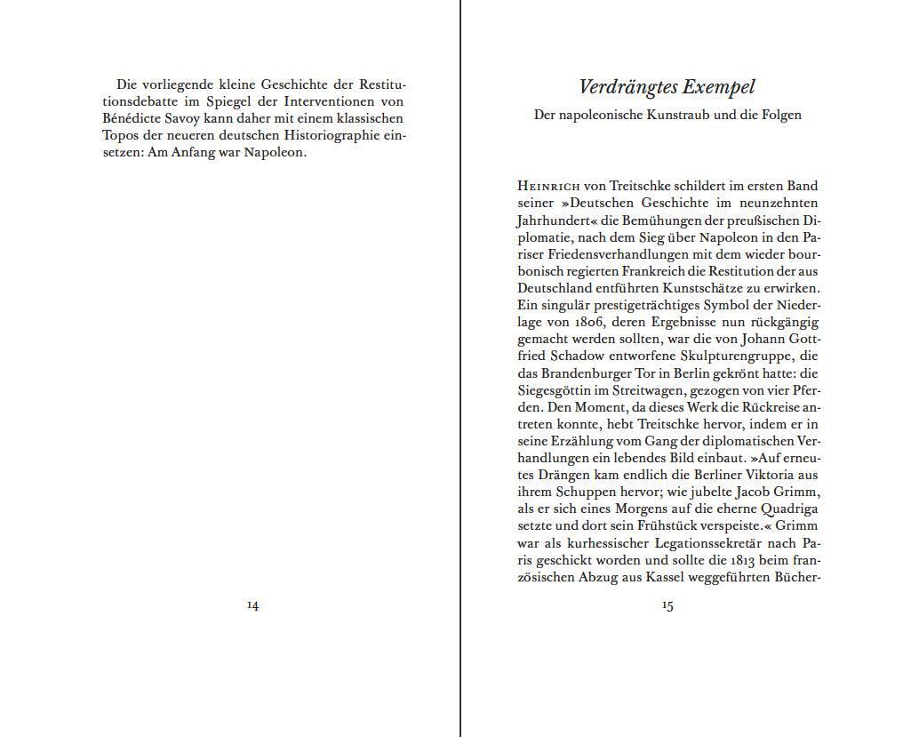 Bild: 9783866748255 | Kampagne in Deutschland | Patrick Bahners | Buch | zu Klampen Essays