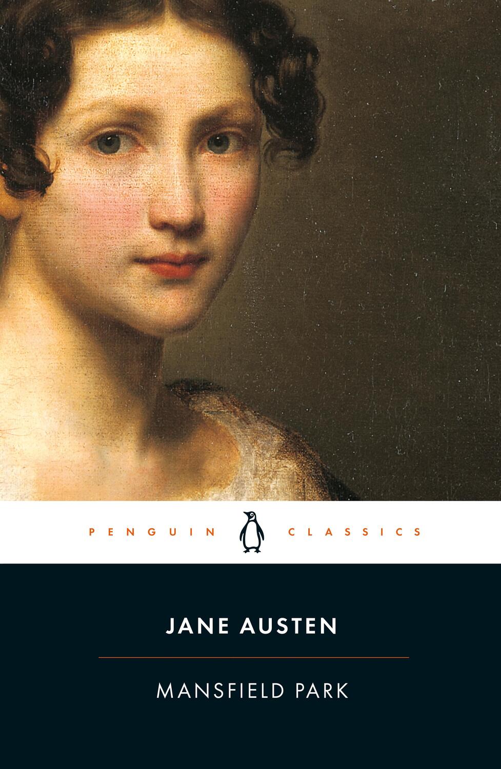 Cover: 9780141439808 | Mansfield Park | Jane Austen | Taschenbuch | B-format paperback | 2003
