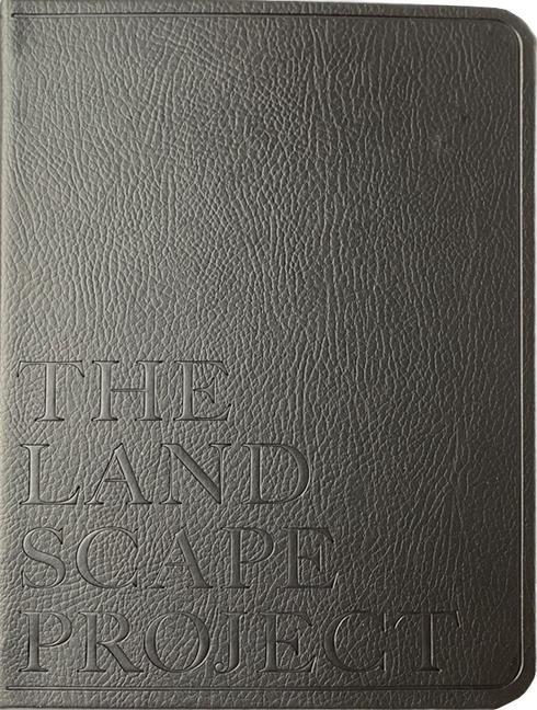 Cover: 9781954081420 | The Landscape Project | Richard J. Weller (u. a.) | Taschenbuch | 2023