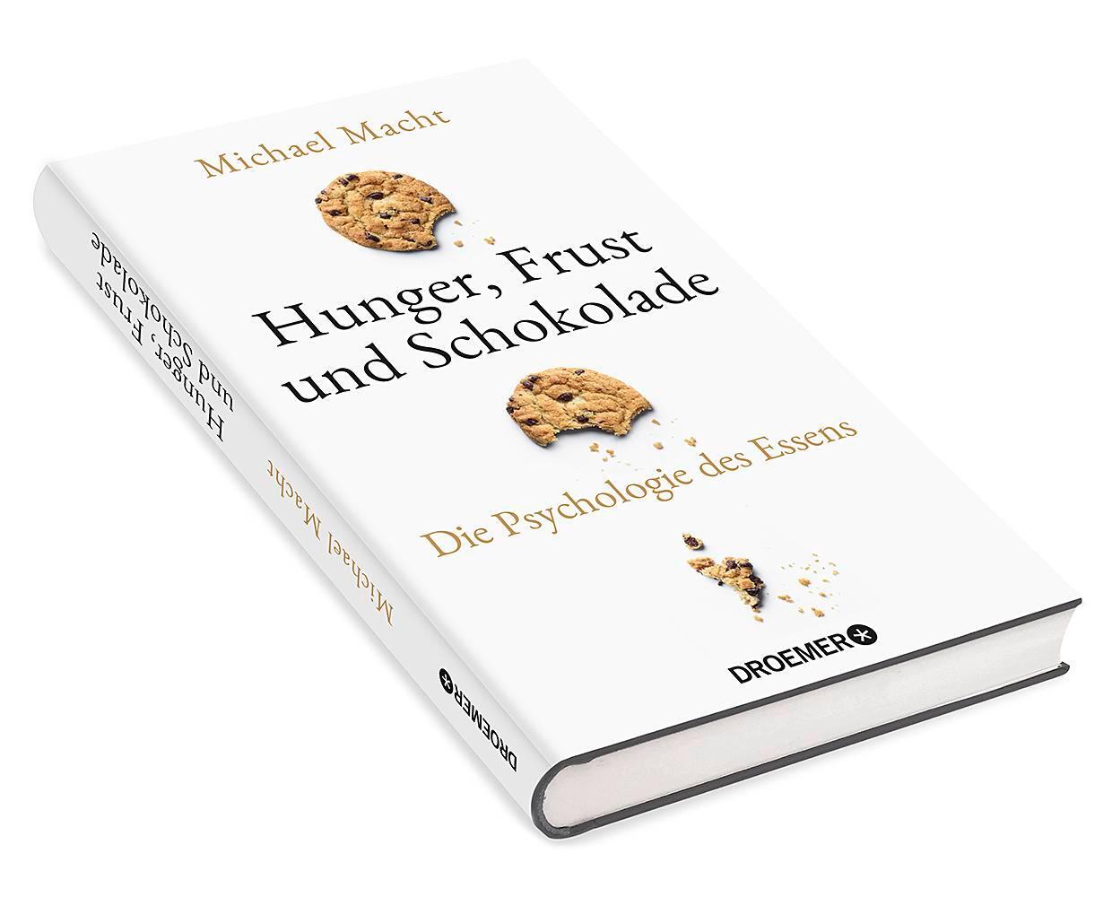 Bild: 9783426278420 | Hunger, Frust und Schokolade | Michael Macht | Buch | 224 S. | Deutsch