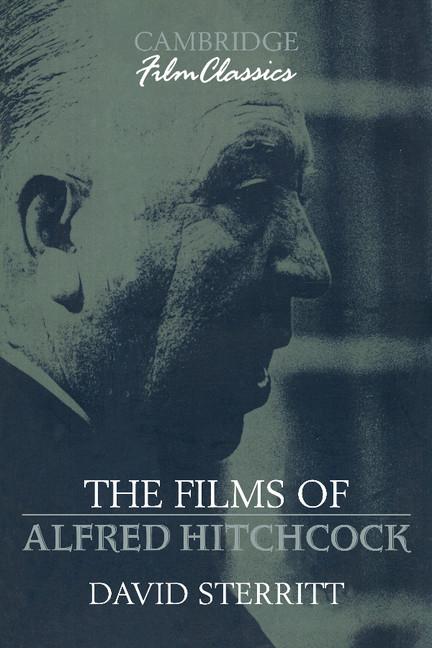 Cover: 9780521398145 | The Films of Alfred Hitchcock | David Sterritt | Taschenbuch | 1993