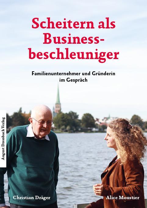 Cover: 9783963950414 | Scheitern als Businessbeschleuniger | Alice Moustier | Taschenbuch