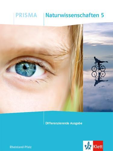 Cover: 9783120690351 | PRISMA Naturwissenschaften 5. Schulbuch Klasse 5. Differenzierende...