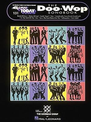 Cover: 9780793534661 | The Doo-Wop Songbook: E-Z Play Today Volume 131 | Hal Leonard Corp
