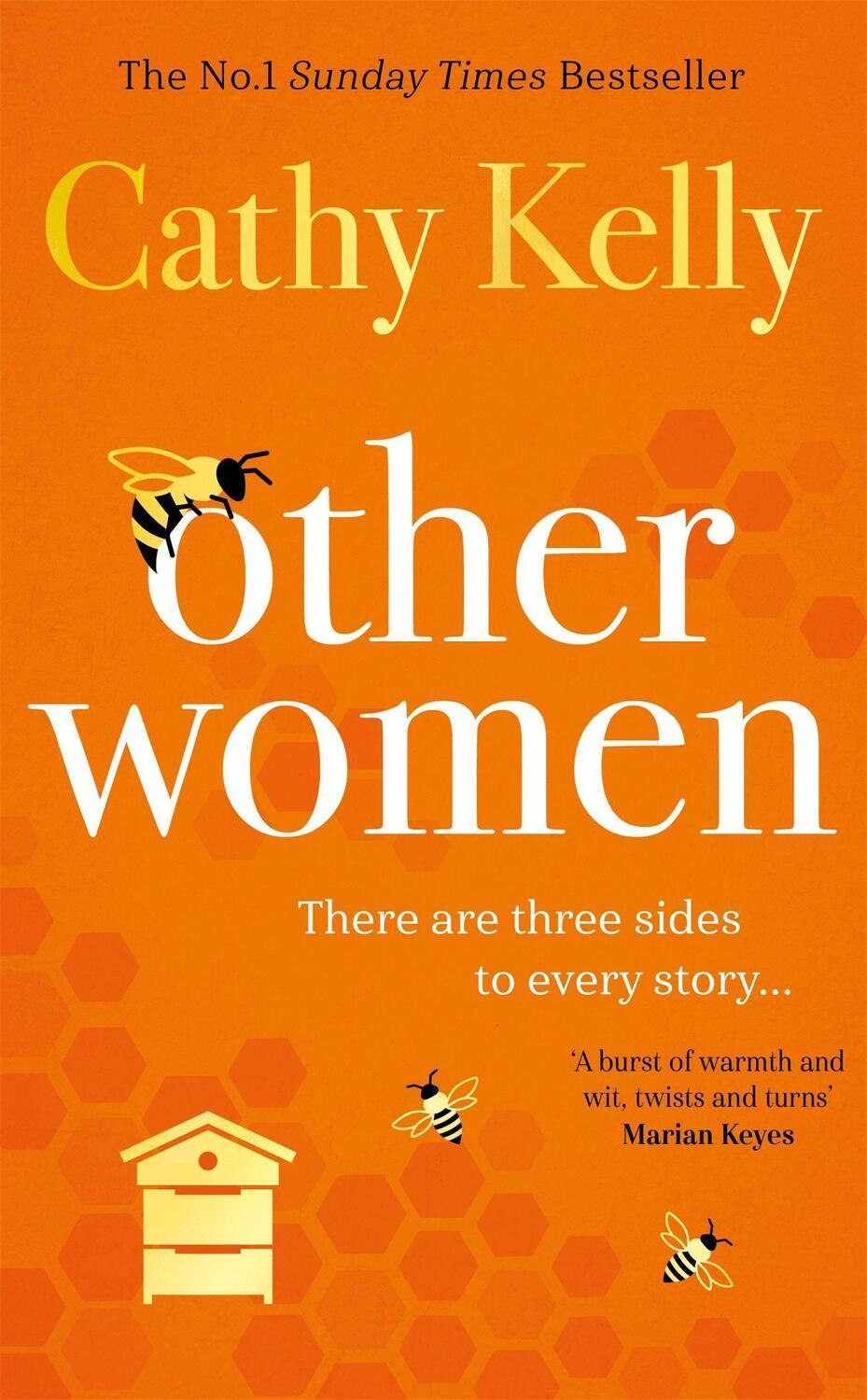Cover: 9781409179269 | Other Women | Cathy Kelly | Buch | Englisch | 2021 | ORION BOOKS LTD